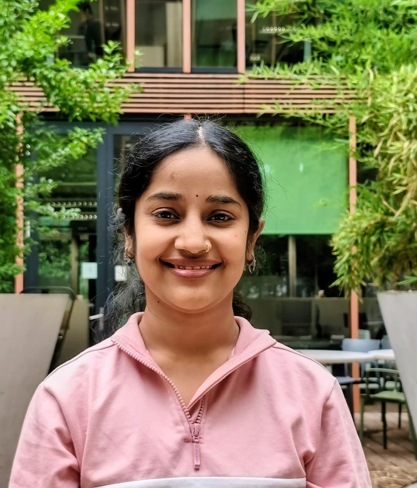 Nidhi Mishra